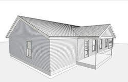 515 Park Street, Granby, MO 64844
