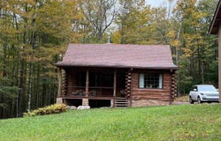 920 Sand Run Road, Davis, WV 26260-0000