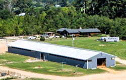 1072 Porter Carswell Road, Waynesboro, GA 30830