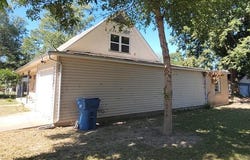 405 3rd Street, Fisk, MO 63940