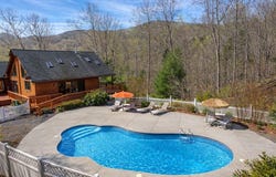 112 Hawks Nest Ridge, Cullowhee, NC 28723