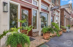 107 Broad Street, Darien, GA 31305
