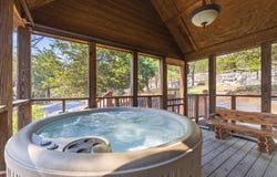 102 Lost Creek Circle, Branson West, MO 65737