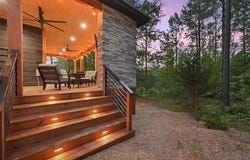 42 Hickory Ridge Road, Broken Bow, OK 74728