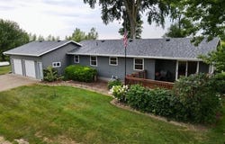 43029 600th Ave, Correll, MN 56227