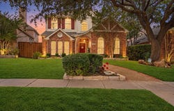 9205 Cedardale Drive, Plano, TX 75025