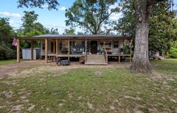 505 County Road 4101, Call, TX 75933
