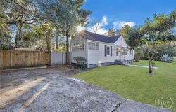 2205 Texas Avenue, Savannah, GA 31404