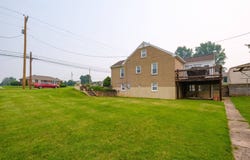 812 Maryland Ave, Shenandoah, VA 22849