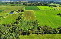 E 289th Street, Harrisonville, MO 64701