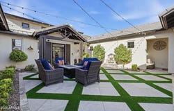 2674 E HUMMINGBIRD Way, Gilbert, AZ 85297