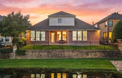 5009 San Gabriel Avenue, Colleyville, TX 76034