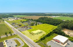 1120 S CENTRAL Avenue, LAUREL, DE 19956