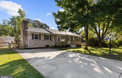 317 S CAROLINA Avenue, PASADENA, MD 21122