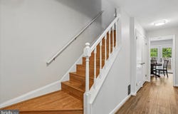 1015 WINDRUSH LN #11, SANDY SPRING, MD 20860