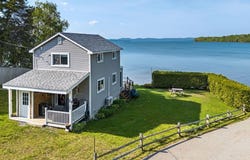 106 Potash Bay Road, Addison, VT 05491