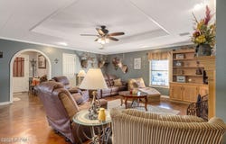 17727 Dalton Road, Kaplan, LA 70548
