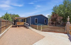 400 W Jones Drive, Payson, AZ 85541
