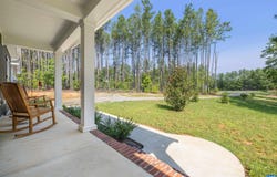 6 FOREST RIDGE LN, SCOTTSVILLE, VA 24590