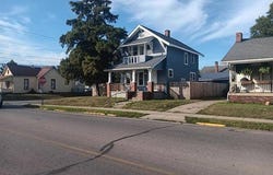 1502 Main, Vincennes, IN 47591