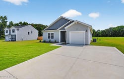 110 Rubyfield Court, Fremont, NC 27830