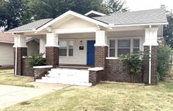 518 S Pierce, Enid, OK 73703