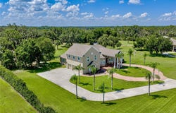 11518 HAMMOCK OAKS Court, LITHIA, FL 33547