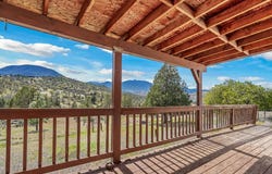 12838 Barracuda Drive, Montague, CA 96064
