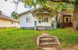 1213 W Abbott Street, Muncie, IN 47303