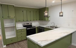 2315 S Orlando, Pine Bluff, AR 71603