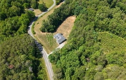 552 Tom Hunter Road, Pilot Mountain, NC 27041