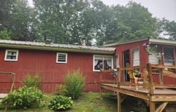 412 Greenwood Road, Norway, ME 04268