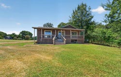 505 Bub Hayner Rd, Karnack, TX 75661