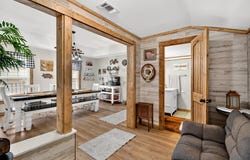 627 Big Four Road, Wiggins, MS 39577