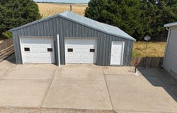 36 NW 100th St, Iuka, KS 67066