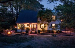 703 Fleetwood Drive, Lookout Mountain, TN 37350