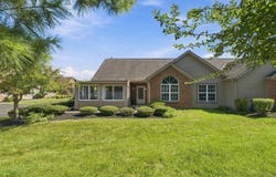 455 Cantering Place W, Columbus, OH 43230