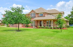 10519 E Clover Lane, Forney, TX 75126
