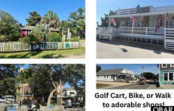 Jackson Circle lot: 19, Ocracoke, NC 27960