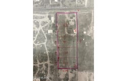 N Fort Grant, Willcox, AZ 85643