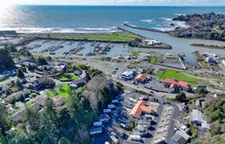 16219 LOWER HARBOR Rd, Brookings, OR 97415