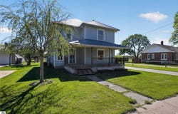 6348 N Pingree Road, Elwell, MI 48832