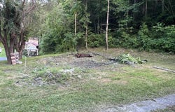 697 Hampton Cemetery Road, Girdler, KY 40943
