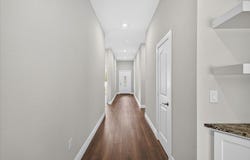 602 Crenshaw Street, Terrell, TX 75160
