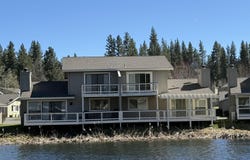 27 Aspen Circle, Blairsden, CA 96103-0000