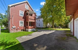 3140 Meadowbrook Boulevard, Cleveland Heights, OH 44118
