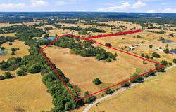 44 Sanford Road, Bells, TX 75414