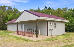 4 Oklahoma Blvd., Alva, OK 73717