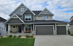 10922 Brookside Trail N, Champlin, MN 55316