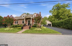 101 SEYMOUR, SAINT MICHAELS, MD 21663